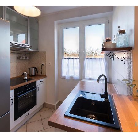 Stary Legionow P3 Apartamento Gdańsk Exterior foto