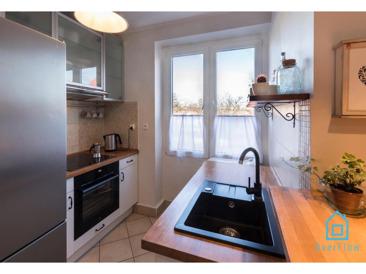 Stary Legionow P3 Apartamento Gdańsk Exterior foto