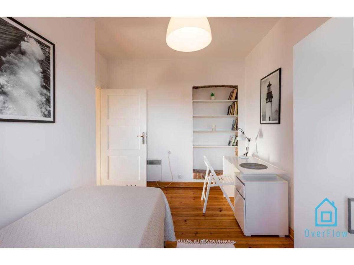 Stary Legionow P3 Apartamento Gdańsk Exterior foto